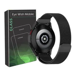 بند آی ویش مدل milanse مناسب برای ساعت هوشمند آمازفیت Pop 3s