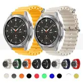 بند آی ویش مدل OCEAN LOOP -4 مناسب برای ساعت هوشمند سامسونگ GALAXY WATCH 4/5/6 سایز 40/42/43/44/45/46/47 میلی متر