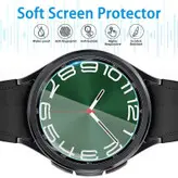 محافظ صفحه نمایش آی ویش مدل SH مناسب برای ساعت هوشمند سامسونگ GALAXY WATCH 6 CLASSIC 47 MM