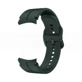 بند آی ویش مدل silic org-4 مناسب برای ساعت هوشمند سامسونگ Galaxy watch 3 / 4 / 5 / 6 / active / active 2