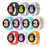 بند آی ویش مدل silic org-4 مناسب برای ساعت هوشمند سامسونگ Galaxy watch 3 / 4 / 5 / 6 / active / active 2