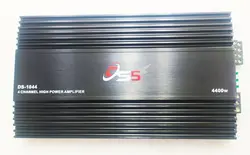 آمپلی فایر DS5 مدل 1044