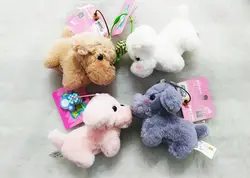 آویز عروسک سگ خارجی