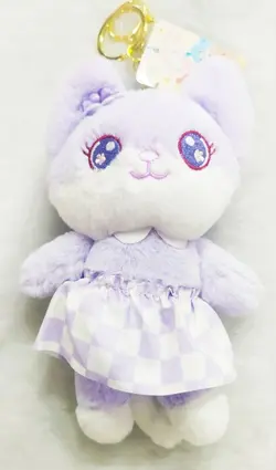 آویز عروسک وارداتی