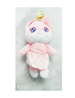 آویز عروسک وارداتی