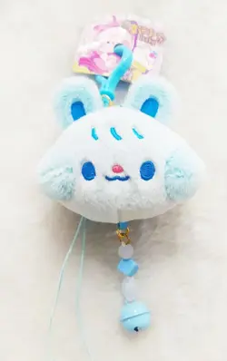 آویز عروسک وارداتی