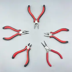 ابزار زیورآلات