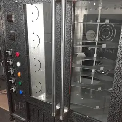 دستگاه فر شیرینی پزی