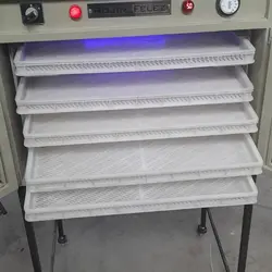 دستگاه خشک کن میوه و سبزیجات برقی