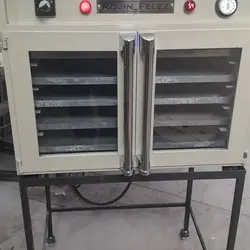 دستگاه خشک کن میوه و سبزیجات برقی