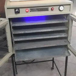 دستگاه خشک کن میوه و سبزیجات برقی