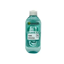 تونر آبرسان و پاک کننده حاوی آلوئه ورا گارنیر با حجم 200ml⭐