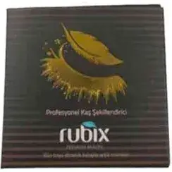 صابون لیفت ابرو روبیکس Rubix (حالت دهنده و لیفت کننده ابرو)