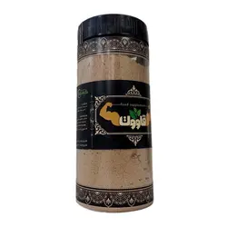 قاووت 28 دانه با شکر قهوه‌ای 