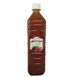 سرکه انگور  900 میلی لیتر