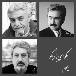 موسیقی بیکلام- بگو ای یار بگو