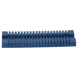 جای لام شیاردار Slide Holder - شرکت مدیا طب انشان