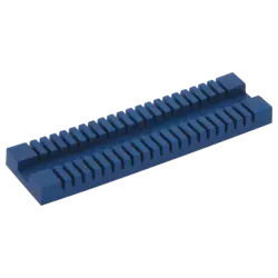 جای لام شیاردار Slide Holder - شرکت مدیا طب انشان