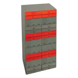 فایل لام Filing Cabinet for Slide - شرکت مدیا طب انشان