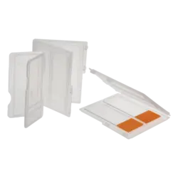 فولدر لام Slide Mailer - شرکت مدیا طب انشان
