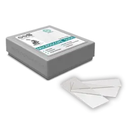 لام میکروسکوپ Microscope Slide - شرکت مدیا طب انشان