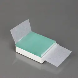 لام میکروسکوپ Microscope Slide - شرکت مدیا طب انشان