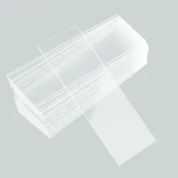 لام میکروسکوپ Microscope Slide - شرکت مدیا طب انشان