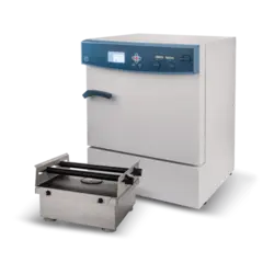 انکوباتور شیکردار PIT053RS Incubator with Shaker - شرکت مدیا طب انشان