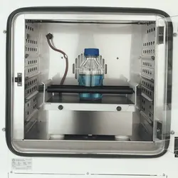 انکوباتور شیکردار PIT053RS Incubator with Shaker - شرکت مدیا طب انشان
