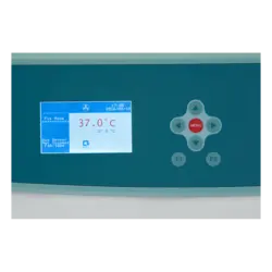 انکوباتور کلاسیک PIT053 Classic Incubator PIT053 - شرکت مدیا طب انشان