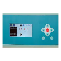 انکوباتور یخچال‌دار PIT053R Refrigerated Incubator, PIT053R - شرکت مدیا طب انشان