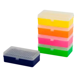 جعبه میکروتیوب Microtube Box - شرکت مدیا طب انشان