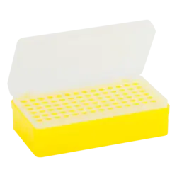 جعبه میکروتیوب Microtube Box - شرکت مدیا طب انشان