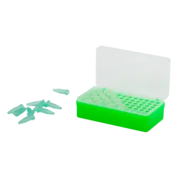 جعبه میکروتیوب Microtube Box - شرکت مدیا طب انشان