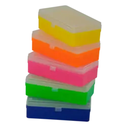 جعبه میکروتیوب Microtube Box - شرکت مدیا طب انشان