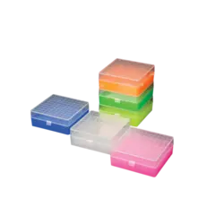 جعبه کرایو Cryo Storage Box - شرکت مدیا طب انشان