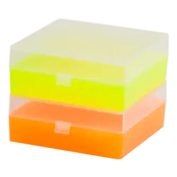 جعبه کرایو Cryo Storage Box - شرکت مدیا طب انشان