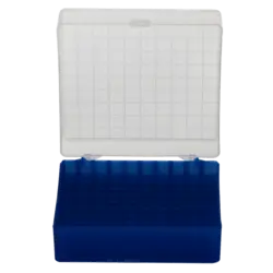 جعبه کرایو Cryo Storage Box - شرکت مدیا طب انشان