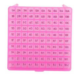 جعبه کرایو Cryo Storage Box - شرکت مدیا طب انشان