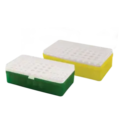جعبه میکروتیوب ترکیبی Microtube Combo Rack - شرکت مدیا طب انشان