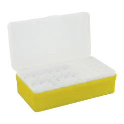 جعبه میکروتیوب ترکیبی Microtube Combo Rack - شرکت مدیا طب انشان