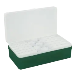 جعبه میکروتیوب ترکیبی Microtube Combo Rack - شرکت مدیا طب انشان