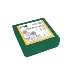 لام پلاستیکی میکروسکوپ Plastic Microscope Slide - شرکت مدیا طب انشان