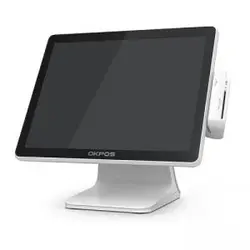 صندوق OKPOS Core i3 - برزین شاپ