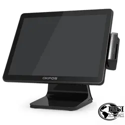 صندوق OKPOS i7 - برزین شاپ