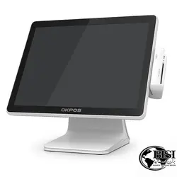 صندوق OKPOS i7 - برزین شاپ