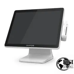 صندوق OKPOS J1900 - برزین شاپ