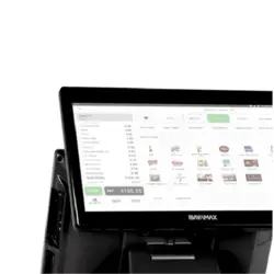 صندوق بایامکس مدل K4-J19 - برزین شاپ