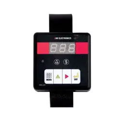 پیجر ساعتی WRC-200 - برزین شاپ