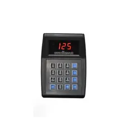 کیپد 16 کلید سگمنت - برزین شاپ